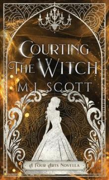 Courting The Witch