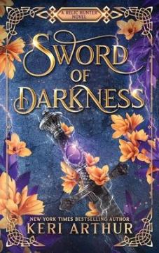 Sword of Darkness