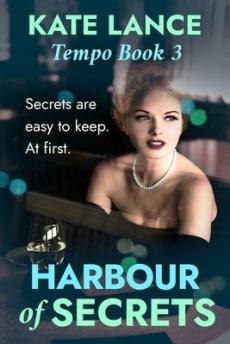 Harbour of Secrets