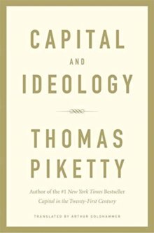 Capital and ideology