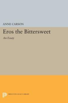 Eros the bittersweet : an essay