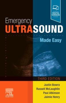 Emergency ultrasound made easy