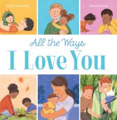 All the ways i love you (pb)