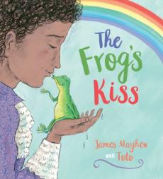 Frog's kiss (hb)