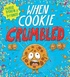 When cookie crumbled (pb)