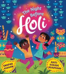 The night before holi (pb)