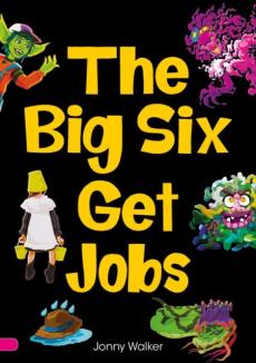 The big six get jobs (set 04)