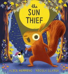 Sun thief (hb)