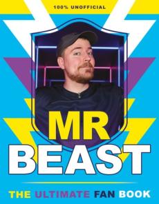 Mr beast: the ultimate fan booke