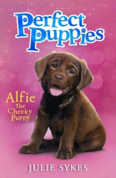 Perfect puppies book 1