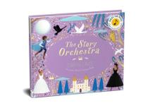 Story orchestra: swan lake