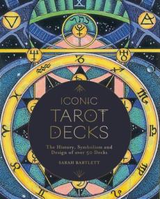 Iconic tarot decks