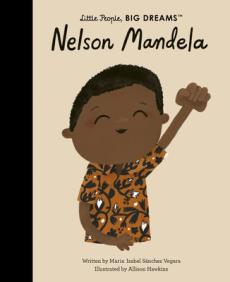 Nelson Mandela, 73