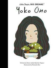 Yoko Ono, 71