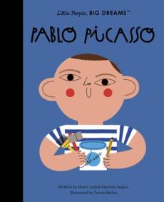 Pablo Picasso, 74