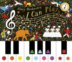 The Story Orchestra: I Can Play