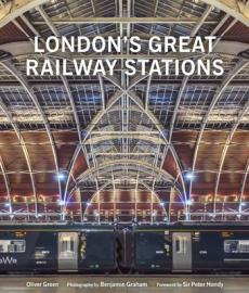 London's great railway stations