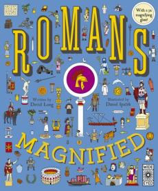 Romans magnified