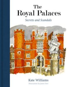 Royal palaces