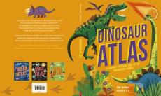 Dinosaur atlas