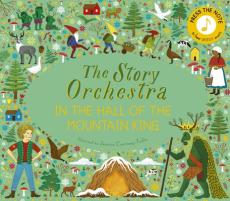 Story orchestra: in the hall of the mountain king