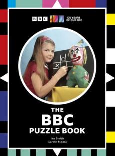 Bbc puzzle book