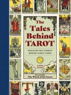 Tales behind tarot
