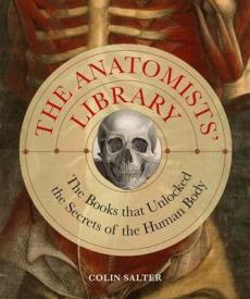 Anatomists' library