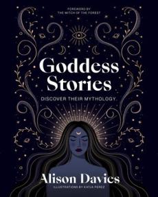 Goddess stories