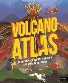 Volcano atlas