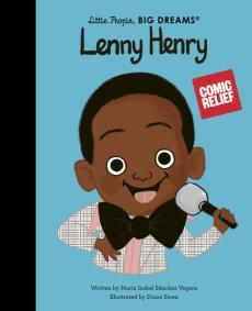 Lenny Henry