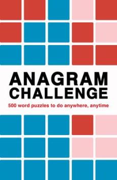 Anagram challenge