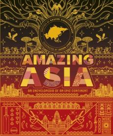 Amazing asia