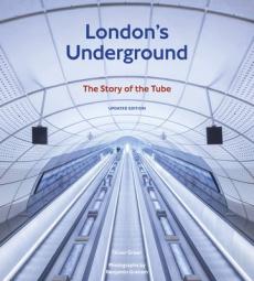 London's underground, revised edition