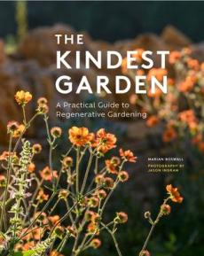 Kindest garden