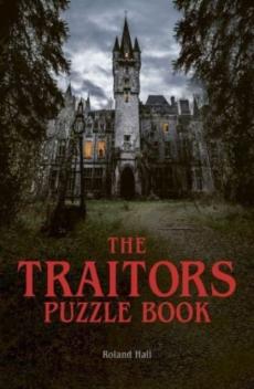 Traitors puzzle book