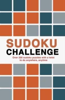 Sudoku challenge