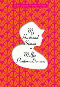 My husband simon