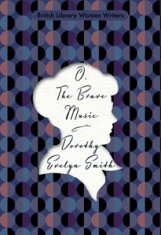 O, the brave music