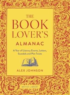 Book lover's almanac