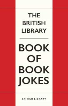 Book of book jokes