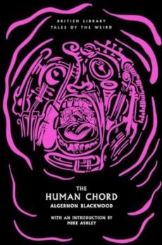 Human chord