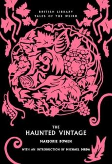 Haunted vintage