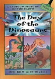 The day of the dinosaurs
