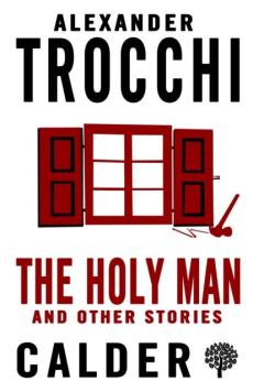 Holy man and other stories