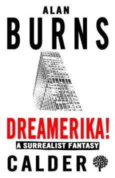 Dreamerika! a surrealist fantasy