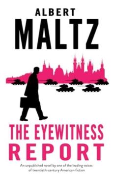 Eyewitness report