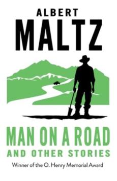 Man on a road and other stories