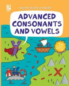 Advanced Consonants and Vowels