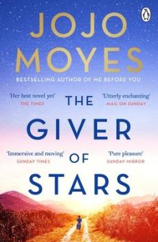 The giver of stars